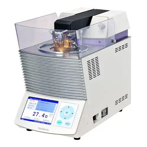 آنالایزر خودکار نقطه اشتعال کاپ (ABL-8AFC ABL-8LFC)