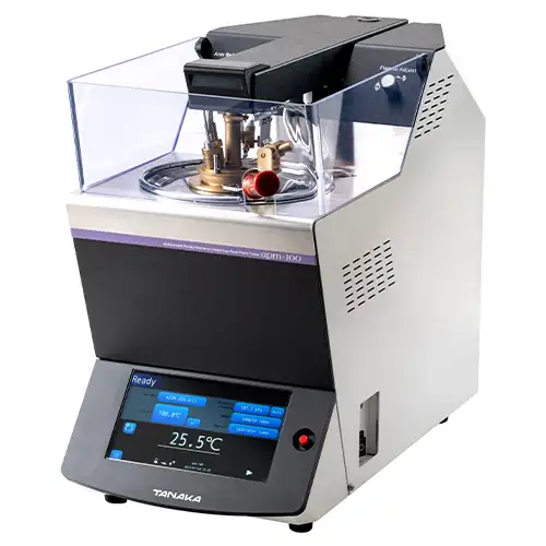 آنالایزر خودکار نقطه اشتعال (APM-100)